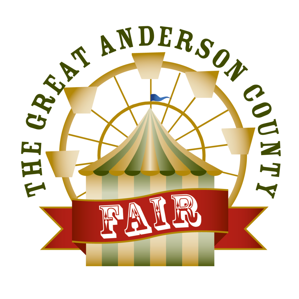 The Great Anderson County Fair May 313, 2018