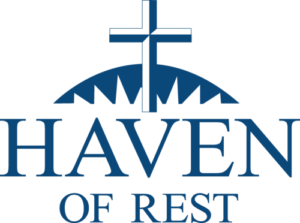 haven of rest logo